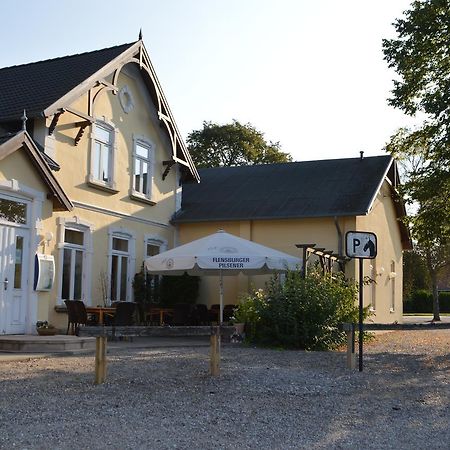 Landgasthaus Streichmuehle Dollerup Luaran gambar