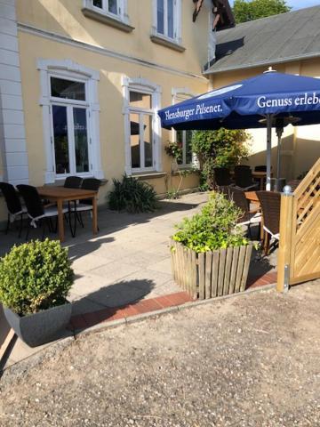 Landgasthaus Streichmuehle Dollerup Luaran gambar